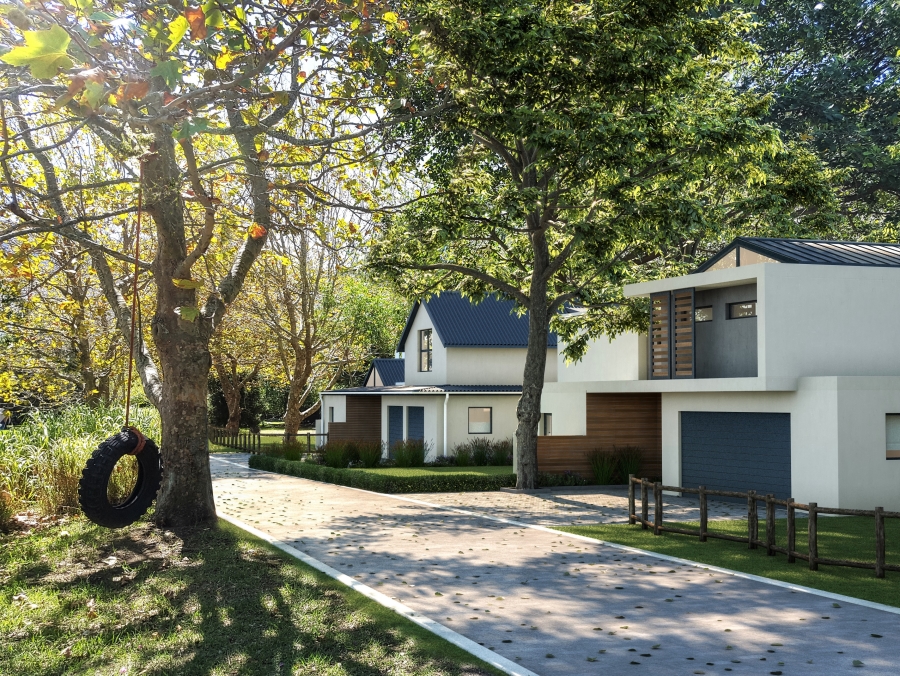 4 Bedroom Property for Sale in Meadowsteads Western Cape